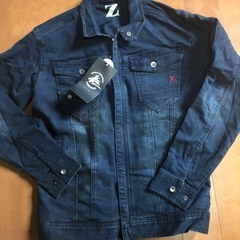 Z-DRAGON 作業着