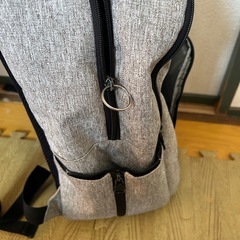 ROXYのリュックの画像