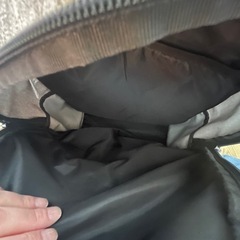 ROXYのリュックの画像