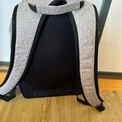 ROXYのリュックの画像