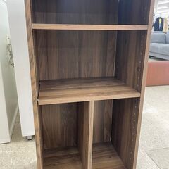 ★ジモティ割あり★  キッチンカウンター  H92×D42.5×W120 クリーニング済み TJ10258の画像