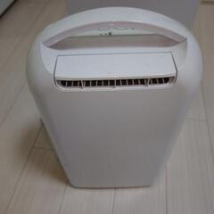 アイリスオーヤマ除湿機