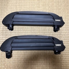 THULEスノーボードキャリア