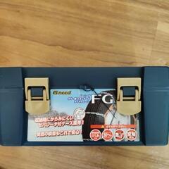タイヤチェーン　新品未開封