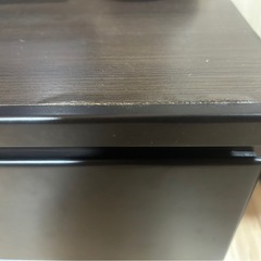 テレビ台の画像