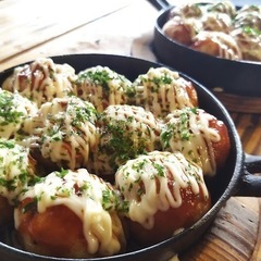 １２月２６日１４時半にたこ焼き食べに行きませんか？？ - 那覇市