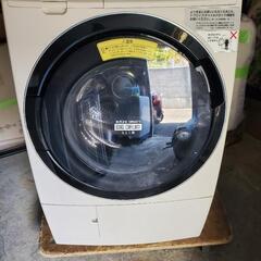 【出品期限残り6日】ドラム式洗濯乾燥機11㌔