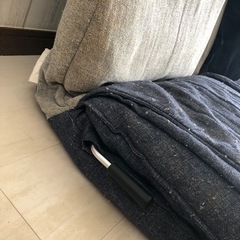 座椅子の画像