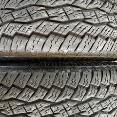 トーヨー オープン カントリー エーティ マッドアンドスノー TOYO OPEN COUNTRY A/T plus M&S 245 70 16 4本セット可の画像