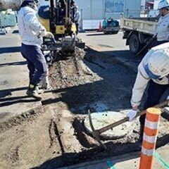 施工管理｜年間休125日｜限定3名募集（2級以上の建築施工管理技士所持者対象）｜千葉県柏市の画像