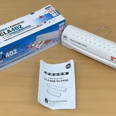GBC Pouch Laminator パウチラミネーター CL...