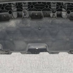 ニッサン ZE0 LEAF リーフ 純正 フロント アンダーカバー  62663 3NC1Aの画像