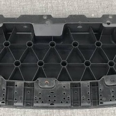 ニッサン ZE0 LEAF リーフ 純正 フロント アンダーカバ...