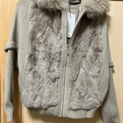 LUGIVAtokyo  アウター　新品 