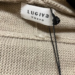 LUGIVAtokyo  アウター　新品 の画像