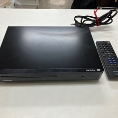 K2412-549 TOSHIBA REGZA DVDビデオプレ...