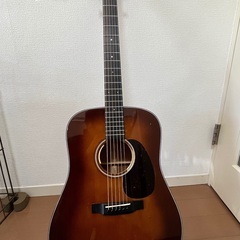 【希少モデル】Martin D-18 ピックアップLRBaggs anthem　東京近郊直接お届け可能の画像