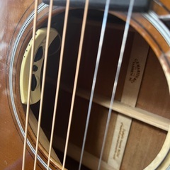 【希少モデル】Martin D-18 ピックアップLRBaggs anthem　東京近郊直接お届け可能の画像