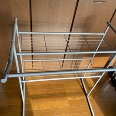 ★押入れ収納棚★