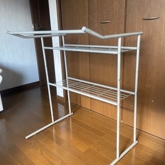 ★押入れ収納棚★の画像