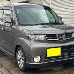 車検R8/12 ディスプレイオーディオ　ゼスト　スパーク