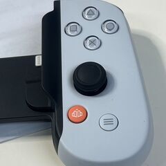 PlayStation BACKBONE iPhone用コントローラー BB-02-P-WSの画像