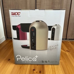 UCC ペリカプラス
