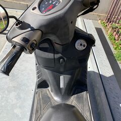 *受け取り人確定済* ヤマハ シグナスx 125cc 1型 BC...