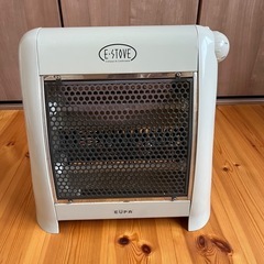 電気ヒーター
