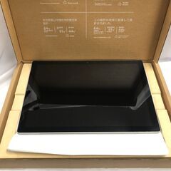 日本マイクロソフト Surface Pro 7+ CPU: Co...