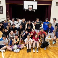 一緒にバスケ🏀⛹️‍♀️しましょ！ - 名古屋市