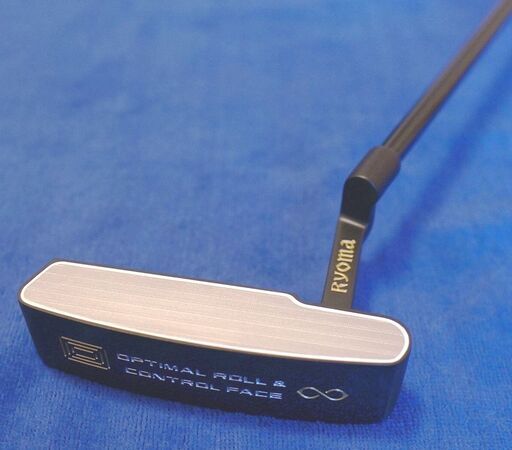 新品！リョーマゴルフ　ビヨンドパター　BEYOND PUTTER　です。
