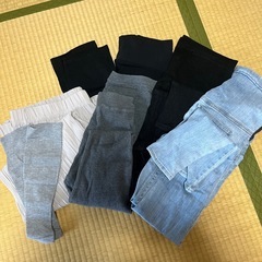 マタニティズボンセット