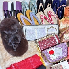 【未使用多数】 着付け小物 和装小物　などの画像