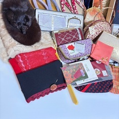【未使用多数】 着付け小物 和装小物　などの画像