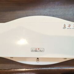 値下げ中。ラミネーターの画像