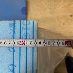 スタイロフィット　断熱材　30ミリの画像