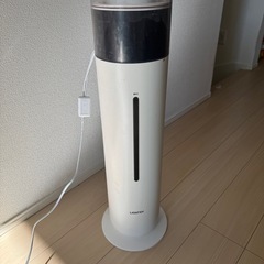 0円　引取り　加湿器　北池袋（池袋本町4丁目）