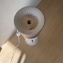0円　引取り　加湿器　北池袋（池袋本町4丁目）の画像