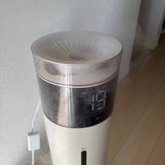 0円　引取り　加湿器　北池袋（池袋本町4丁目）の画像
