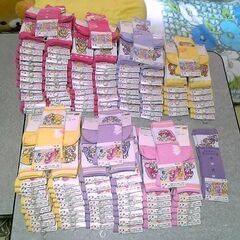 ★大量 新品10足7種セット★プリキュア靴下16～18cmハイソックス10個の画像