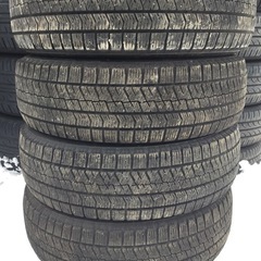 格安 185/65R15 BS VRX2 4本セット 