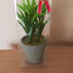 ●新品★造花 観葉植物 アロエベラ・インテリア●