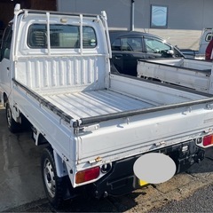 スバルサンバーTT2 車検ありの画像