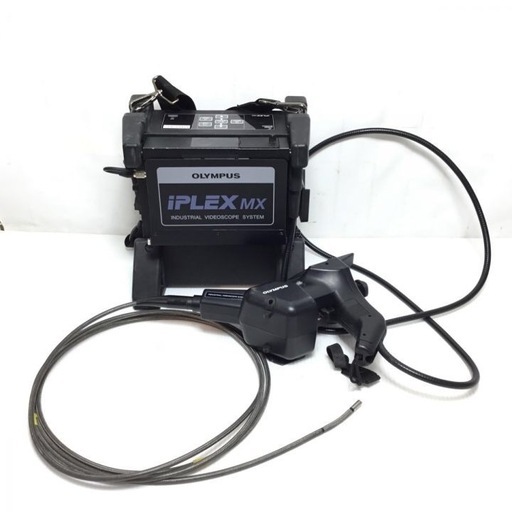 【店頭引取限定】【中古】【ジャンク品】【現状販売】OLIMPUS オリンパス 工業用ビデオスコープ 66,000円(税込)