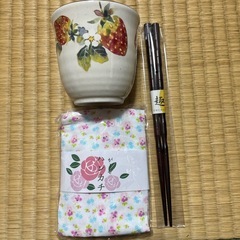 湯呑みセット