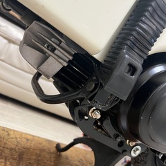 ホンダモトコンポ新品の画像