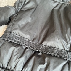 adidas ダウンコート　レディース　ロングコートの画像