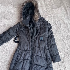 adidas ダウンコート　レディース　ロングコート