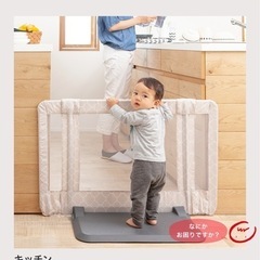 おくだけとおせんぼ　日本育児の画像